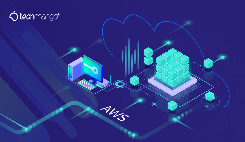 Data Lake Best Practices For AWS